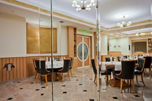 Hotel Incognito Pomorie