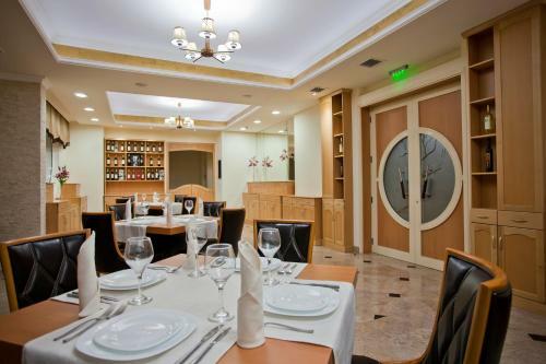 Hotel Incognito Pomorie