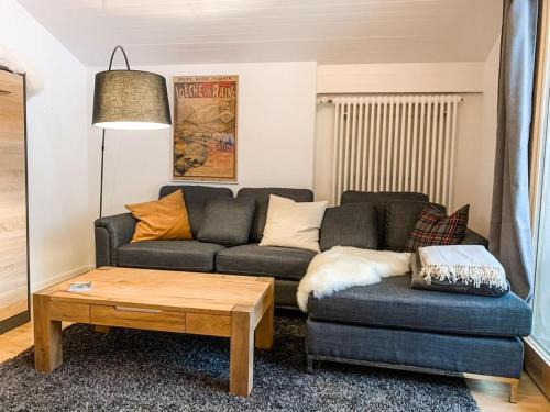Apartamento Albina Alpenblick Leukerbad