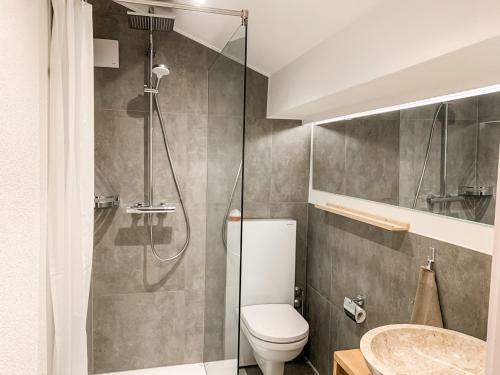 Apartamento Albina Alpenblick Leukerbad