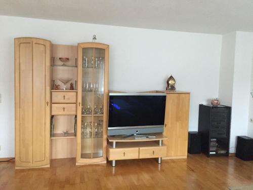 Apartamento Haus Rehm