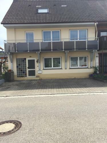 Apartamento Haus Rehm
