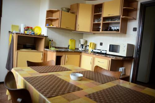 Hostal Penzion Z&z