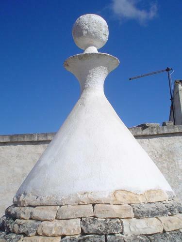 B&B Masseria Piccola