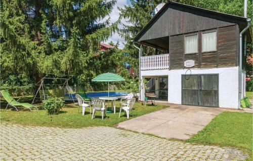 Holiday Home Sziget Utca-szentendre