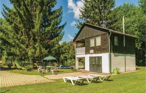 Holiday Home Sziget Utca-szentendre