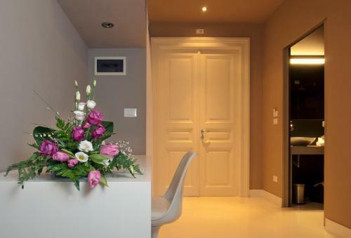 Bed & Breakfast House 5