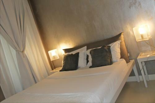 Bed & Breakfast House 5