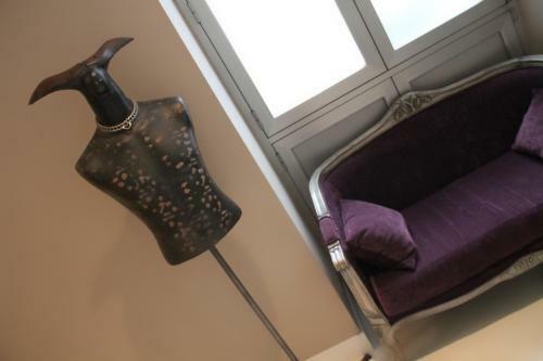 Bed & Breakfast House 5