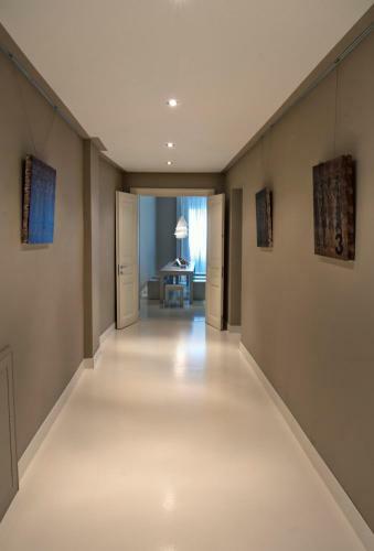 Bed & Breakfast House 5