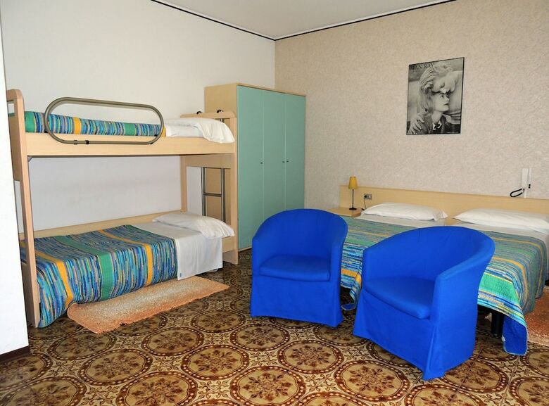 Hotel Del Pesce