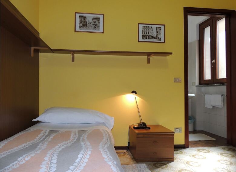 Hotel Del Pesce