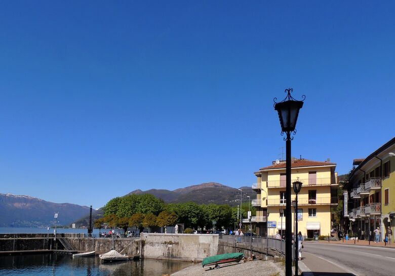Hotel Del Pesce