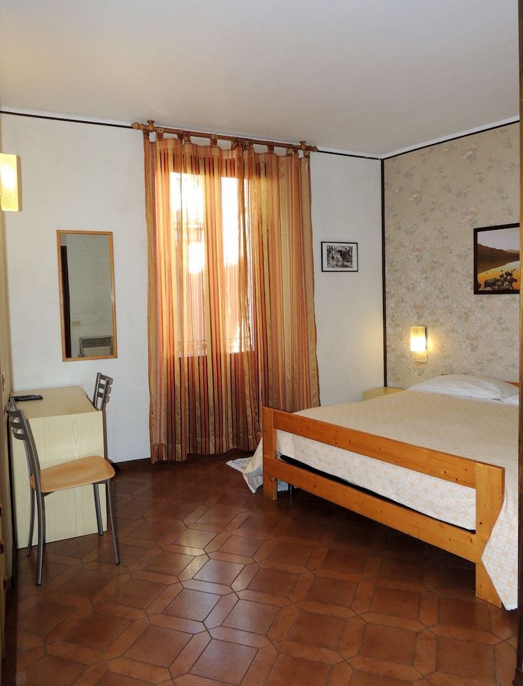 Hotel Del Pesce