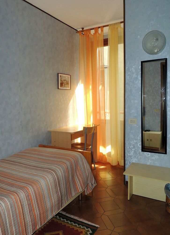 Hotel Del Pesce