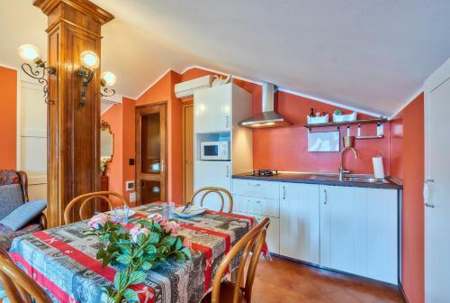 B&B - Foresteria - Frontelago Lake Como