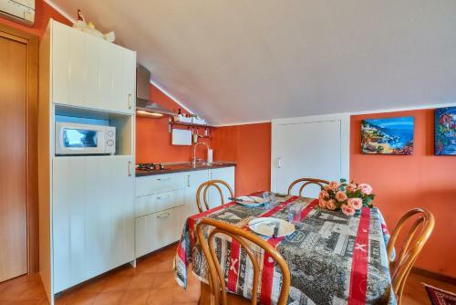B&B - Foresteria - Frontelago Lake Como