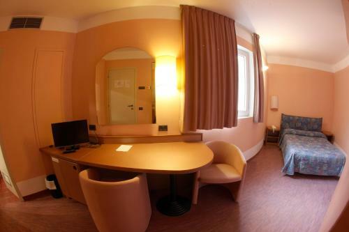 Hotel Etoile Du Nord