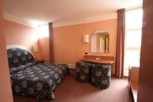 Hotel Etoile Du Nord