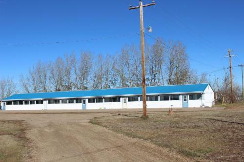 Windmill Motel