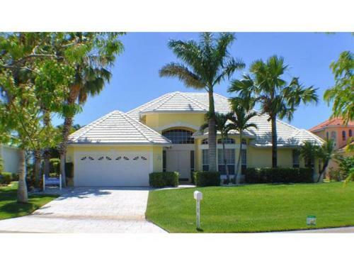 Top Florida Vacation Villas