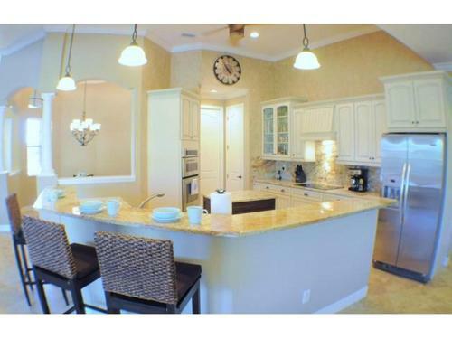 Top Florida Vacation Villas