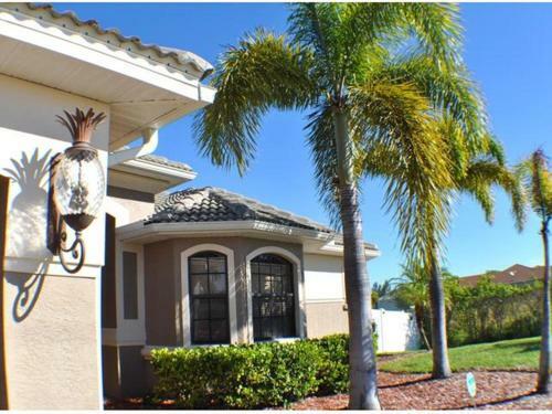 Top Florida Vacation Villas