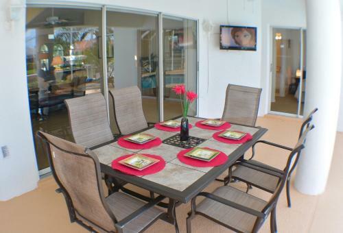 Top Florida Vacation Villas