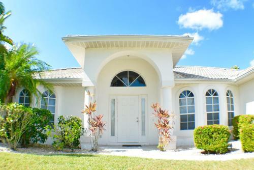Top Florida Vacation Villas