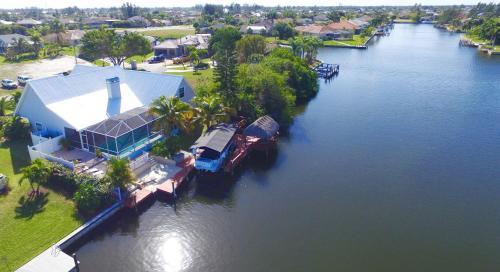 Top Florida Vacation Villas
