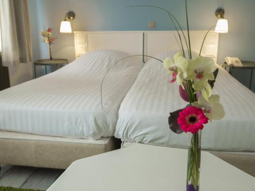 Stadshotel De Graafschap
