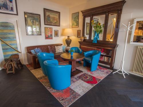 Stadshotel De Graafschap