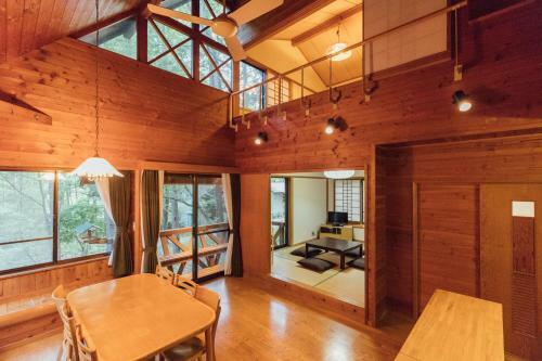 Neo Oriental Resort Yatsugatake Kogen