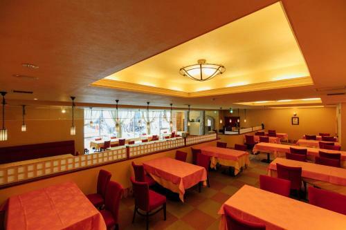 Neo Oriental Resort Yatsugatake Kogen