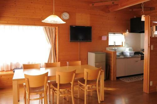 Neo Oriental Resort Yatsugatake Kogen