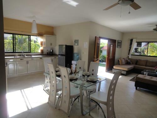 Villas Amandine