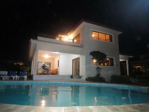 Villas Amandine