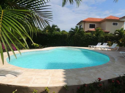 Villas Amandine