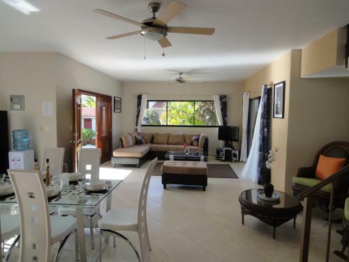 Villas Amandine