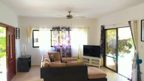 Villas Amandine