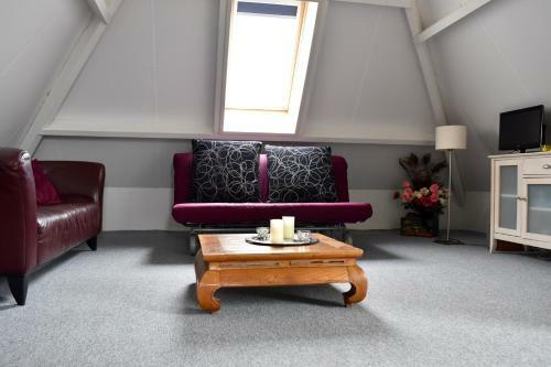 Bed & Breakfast Amsterdam Farmland