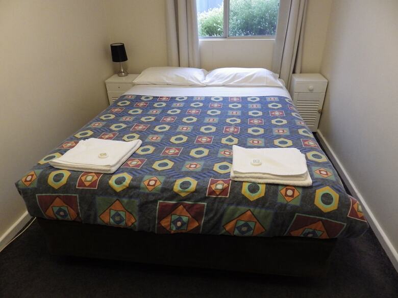 Albergue Walpole Lodge
