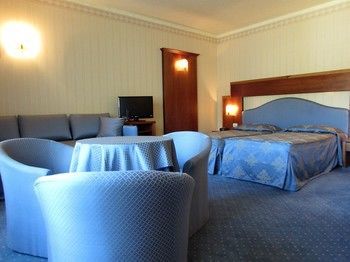 Hotel Astoria