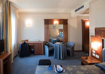 Hotel Astoria