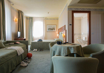 Hotel Astoria