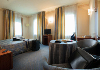 Hotel Astoria