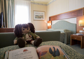 Hotel Astoria