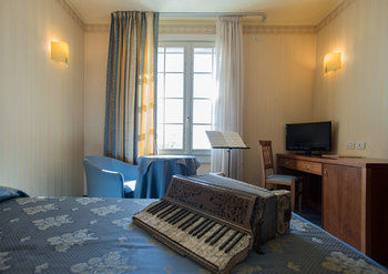 Hotel Astoria