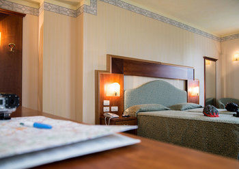 Hotel Astoria