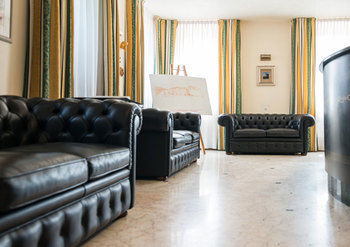 Hotel Astoria